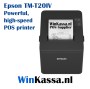 Epson TM-T20IV USB RS232 Ethernet Netwerk Network kasabonprinter